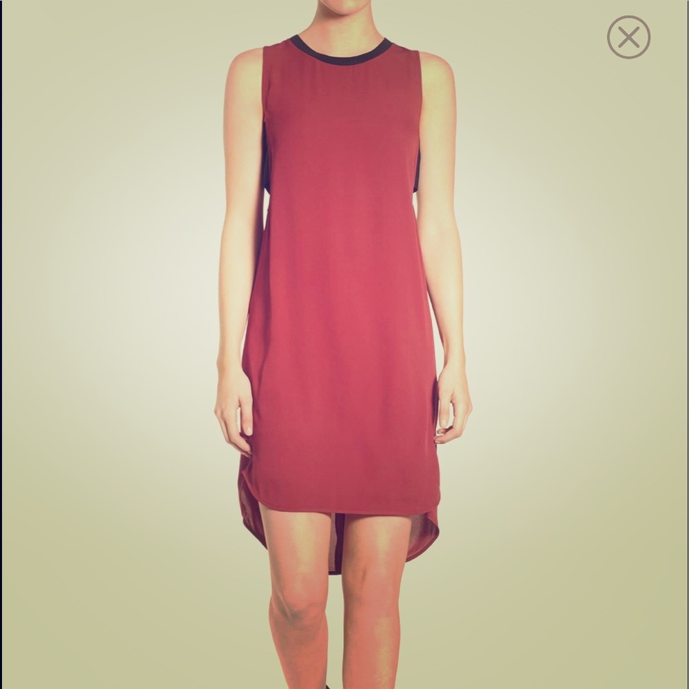 Trouve dress size small